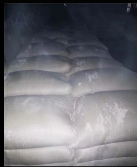 诚招石膏粉各地代理