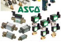 美国ASCO阀系列