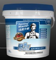 超级厨卫王（双组份）