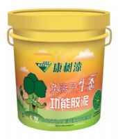 康树生态功能胶泥