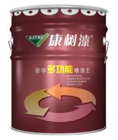 康树多功能豪华墙漆王