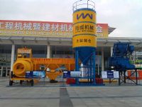 100t水泥罐 片装水泥罐