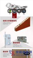福州尚品本色木门价格