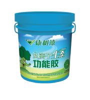 康树负离子生态胶