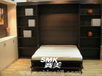 SMK赛美壁柜床