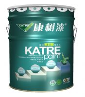 康树豪华多功能墙漆王