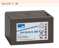 德国阳光蓄电池A412 8.5 SR