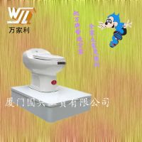 供应扬程可强排5m高的电动抽水马桶（DWC-3A2C）