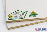 精材艺匠净醛抗菌板 中国环保板材十大品牌