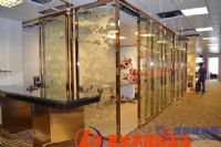 供应福建亮达不锈钢加工不锈钢茶几
