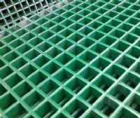 玻璃钢模塑格栅
