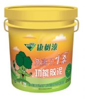 康树负离子胶泥