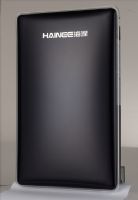 即热式电热水器