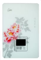即热式电热水器