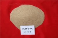 供应福建铸造砂