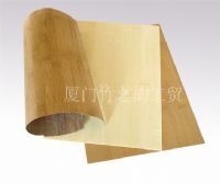 竹刨切单板（竹皮）