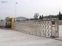 福州市厦门市电动门厂龙岩市电动门生产基地