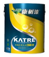 负离子生态功能漆