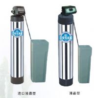 软水机