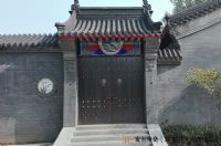【宝创铜门】专业为您打造订做的铜门厂家