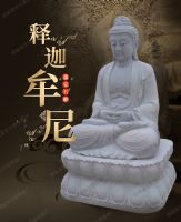 厂家直销石雕青石雕刻传统人物雕像广场寺庙摆件定制