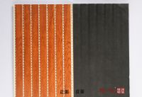 竹木纤维吸音板、生态木吸音板、集成吸音板、穿孔吸音板、会议厅专用吸音板、音频吸音板