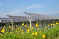 光伏支架耐湿热可带锈防腐蚀涂料